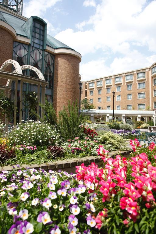 Royal Oak Hotel Spa & Gardens Оцу Екстериор снимка