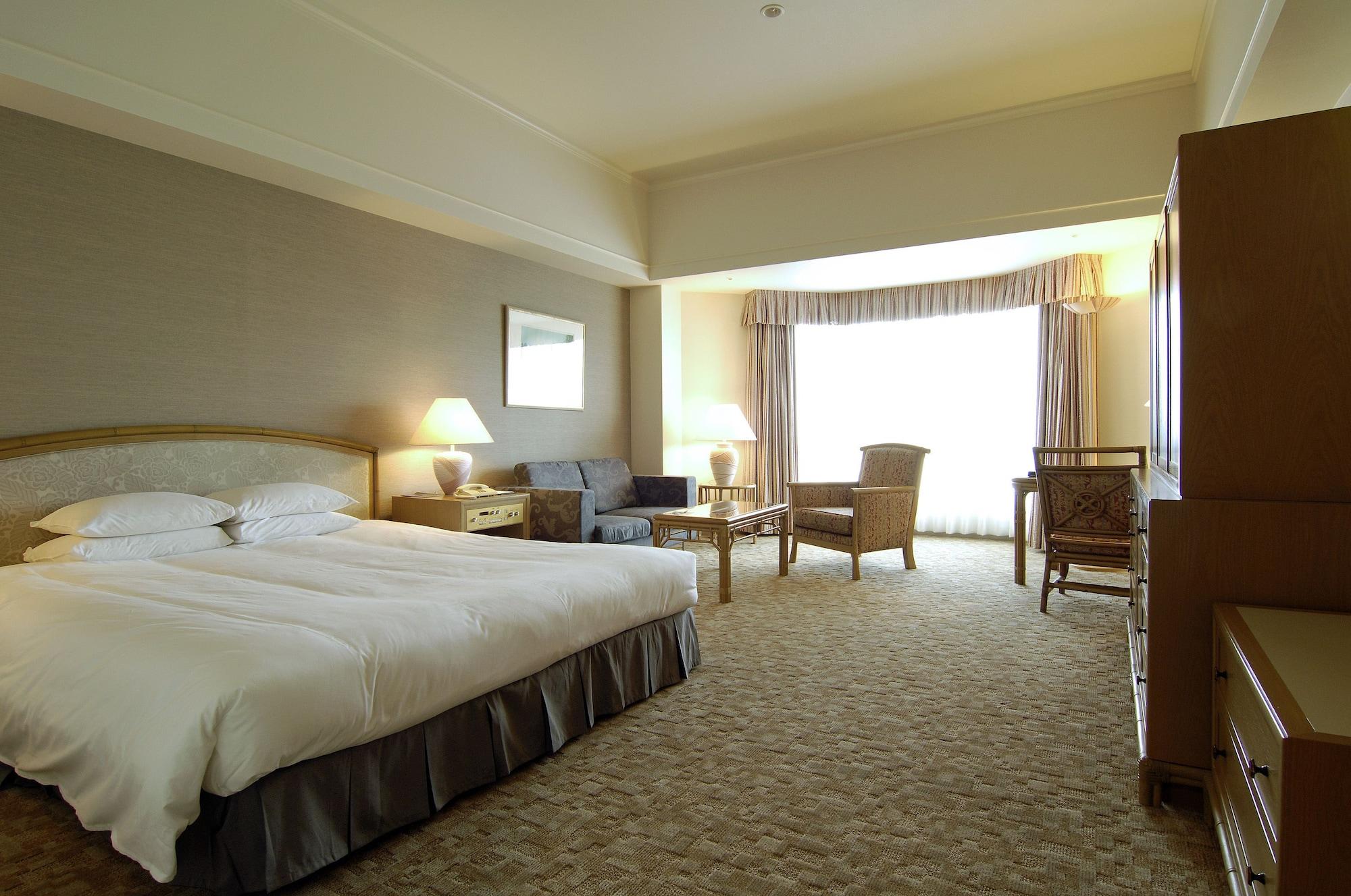 Royal Oak Hotel Spa & Gardens Оцу Екстериор снимка