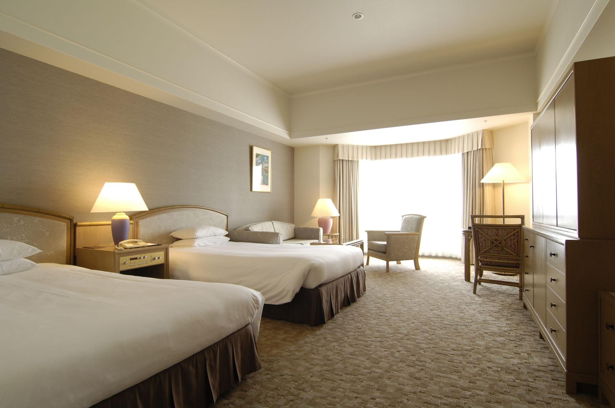 Royal Oak Hotel Spa & Gardens Оцу Екстериор снимка