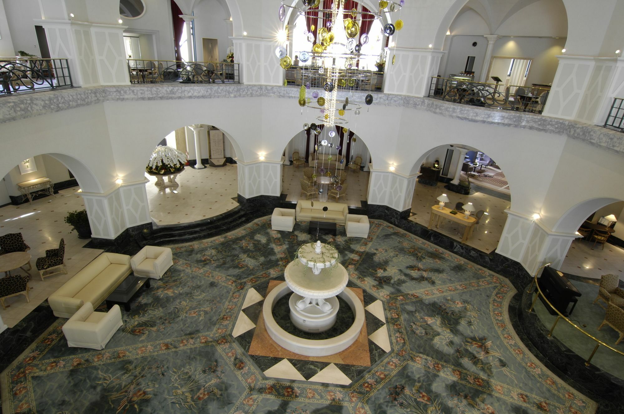 Royal Oak Hotel Spa & Gardens Оцу Екстериор снимка