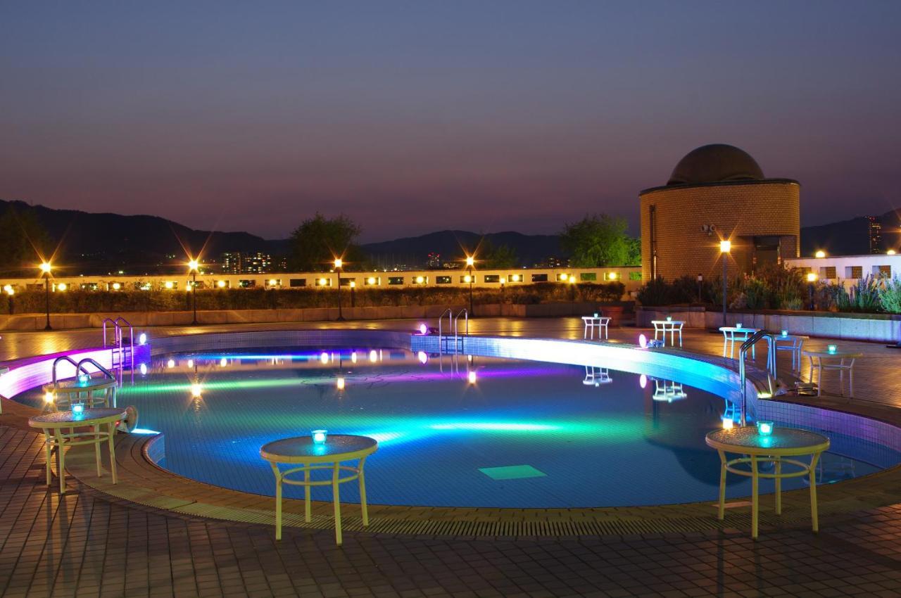 Royal Oak Hotel Spa & Gardens Оцу Екстериор снимка