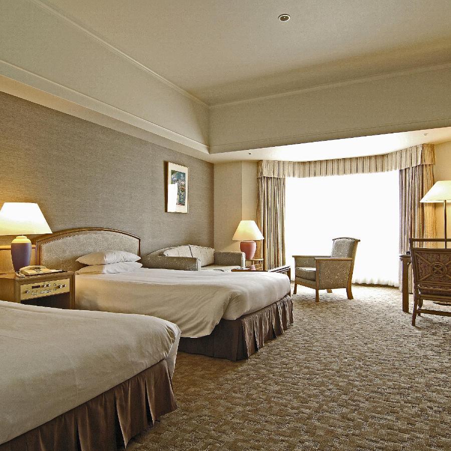 Royal Oak Hotel Spa & Gardens Оцу Екстериор снимка